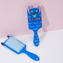 Cargar imagen en el visor de la galería, Cepillo Stitch Cabello - 117265

