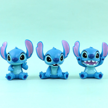 Cargar imagen en el visor de la galería, Muñeco Sorpresa en caja Stitch  - 116478

