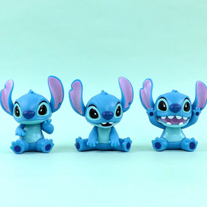 Muñeco Sorpresa en caja Stitch  - 116478
