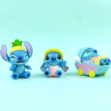 Cargar imagen en el visor de la galería, Muñeco Sorpresa en caja Stitch  - 116478
