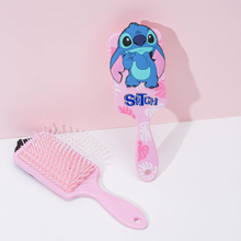 Cargar imagen en el visor de la galería, Cepillo Stitch Cabello - 117265
