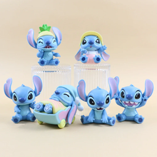 Cargar imagen en el visor de la galería, Muñeco Sorpresa en caja Stitch  - 116478
