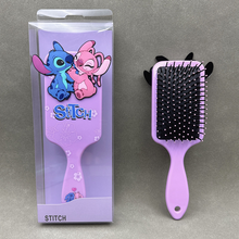 Cargar imagen en el visor de la galería, Cepillo Stitch Cabello - 117265
