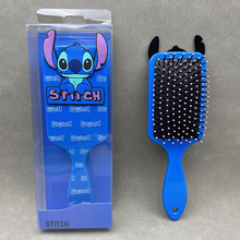 Cargar imagen en el visor de la galería, Cepillo Stitch Cabello - 117265
