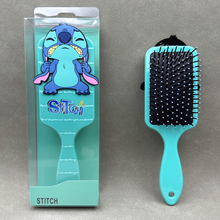 Cargar imagen en el visor de la galería, Cepillo Stitch Cabello - 117265

