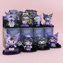 Cargar imagen en el visor de la galería, Muñeco Sorpresa en caja Kuromi - 116478
