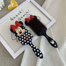 Cargar imagen en el visor de la galería, Cepillo Minnie Cabello - 117265
