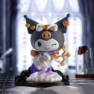 Muñeco Sorpresa en caja Kuromi - 116478