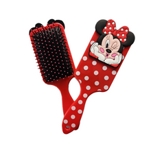 Cargar imagen en el visor de la galería, Cepillo Minnie Cabello - 117265
