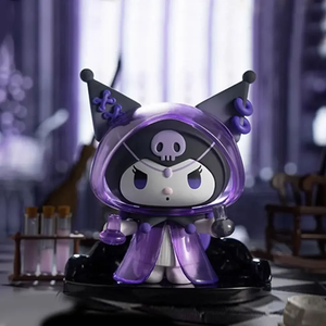 Muñeco Sorpresa en caja Kuromi - 116478