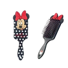 Cargar imagen en el visor de la galería, Cepillo Minnie Cabello - 117265

