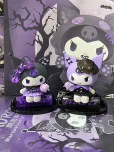 Muñeco Sorpresa en caja Kuromi - 116478