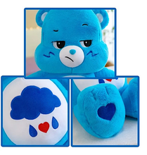 Cargar imagen en el visor de la galería, Peluche Oso cariñoso 27cm - 117618
