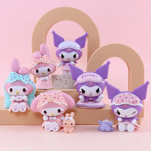 Cargar imagen en el visor de la galería, Muñeco Sorpresa en caja Sanrio - 116478
