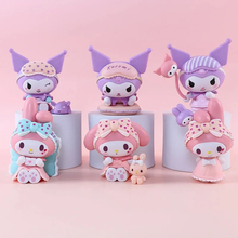Cargar imagen en el visor de la galería, Muñeco Sorpresa en caja Sanrio - 116478
