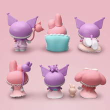Cargar imagen en el visor de la galería, Muñeco Sorpresa en caja Sanrio - 116478
