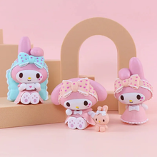 Cargar imagen en el visor de la galería, Muñeco Sorpresa en caja Sanrio - 116478
