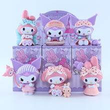 Cargar imagen en el visor de la galería, Muñeco Sorpresa en caja Sanrio - 116478
