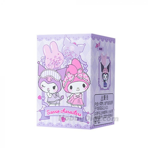 Muñeco Sorpresa en caja Sanrio - 116478