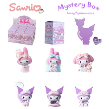 Cargar imagen en el visor de la galería, Muñeco Sorpresa en caja Sanrio - 116478
