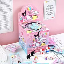 Cargar imagen en el visor de la galería, Borradores Figuras Sorpresas Sanrio - 116479
