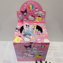 Cargar imagen en el visor de la galería, Borradores Figuras Sorpresas Sanrio - 116479
