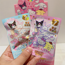 Cargar imagen en el visor de la galería, Borradores Figuras Sorpresas Sanrio - 116479
