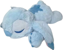 Cargar imagen en el visor de la galería, Peluche Stitch Acostado 55cm - 117083
