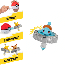 Cargar imagen en el visor de la galería, Juguete Pokebola con Lanzador - 116717
