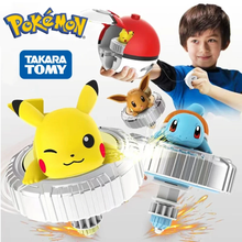 Cargar imagen en el visor de la galería, Juguete Pokebola con Lanzador - 116717
