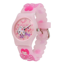 Cargar imagen en el visor de la galería, Reloj Sanrio analogico - 115532
