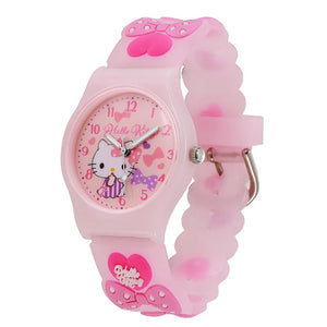 Reloj Sanrio analogico - 115532