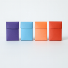 Cargar imagen en el visor de la galería, Cajas Plasticas sencillas para Tarjetas Pokemon - 116917
