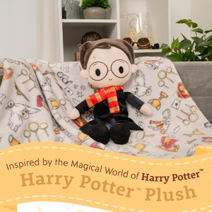 Peluche Harry Potter 38cm - 116775