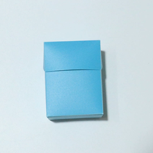 Cargar imagen en el visor de la galería, Cajas Plasticas sencillas para Tarjetas Pokemon - 116917
