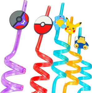 Pitillos Pokemon - 116405