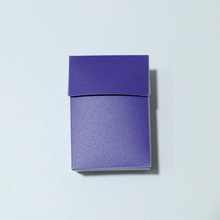 Cargar imagen en el visor de la galería, Cajas Plasticas sencillas para Tarjetas Pokemon - 116917
