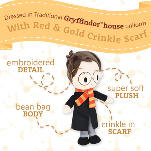 Peluche Harry Potter 38cm - 116775