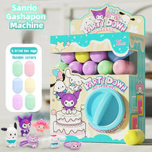 Cargar imagen en el visor de la galería, Muñeco Sorpresa Sanrio -  116481
