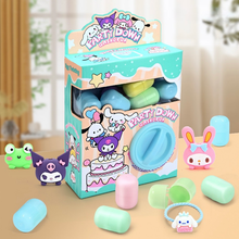 Cargar imagen en el visor de la galería, Muñeco Sorpresa Sanrio -  116481
