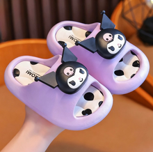 Cargar imagen en el visor de la galería, Cholas Kuromi Plasticas - 117085
