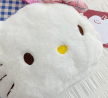 Cargar imagen en el visor de la galería, Cartera Kitty Peluche - 117270

