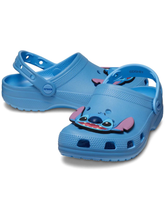 Cargar imagen en el visor de la galería, Cholas Crocs Stitch - 117088
