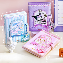 Cargar imagen en el visor de la galería, Agendas Mini Sanrio - 116485

