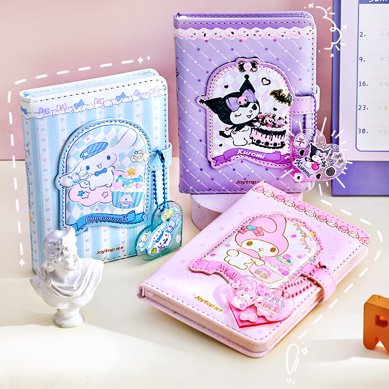 Agendas Mini Sanrio - 116485