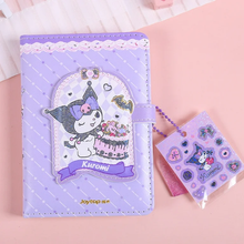 Cargar imagen en el visor de la galería, Agendas Mini Sanrio - 116485
