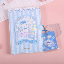 Cargar imagen en el visor de la galería, Agendas Mini Sanrio - 116485
