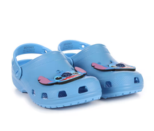 Cargar imagen en el visor de la galería, Cholas Crocs Stitch - 117088
