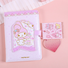 Cargar imagen en el visor de la galería, Agendas Mini Sanrio - 116485
