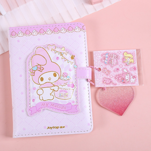 Agendas Mini Sanrio - 116485